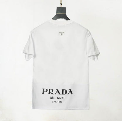 PRD T- Shirt short sleeve 3 Color's