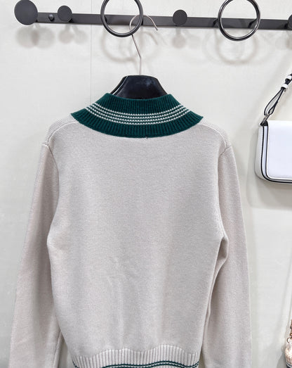 CV Sweater  Woman
