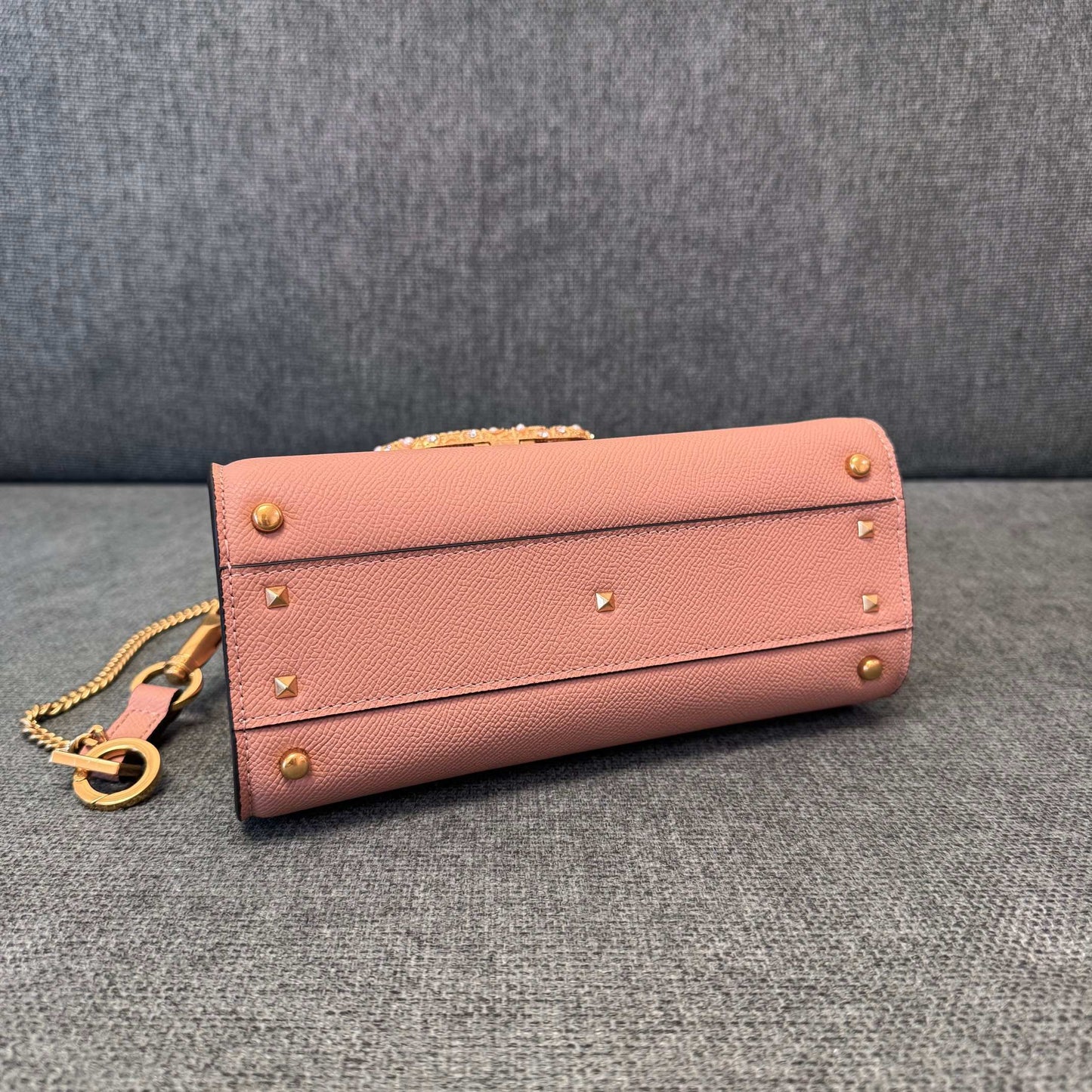 CV  bag Small  22  cm 2 Color's