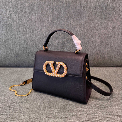 CV  bag Small  22  cm 2 Color's
