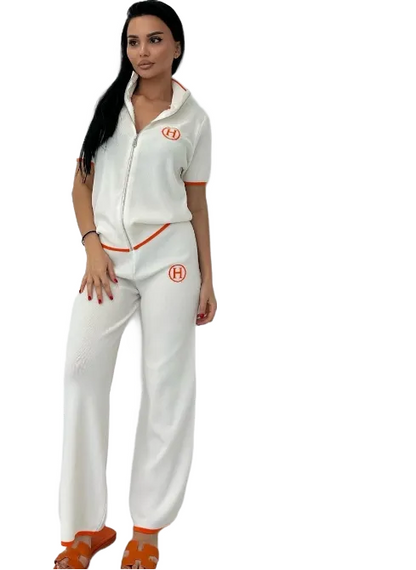 HRM Summer Sport Suits  Woman 2 Color's Limited