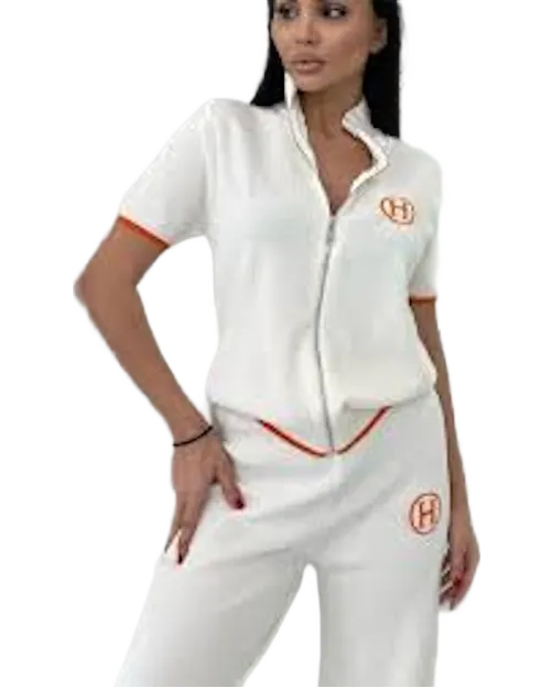 HRM Summer Sport Suits  Woman 2 Color's Limited
