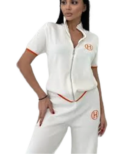 HRM Summer Sport Suits  Woman 2 Color's Limited