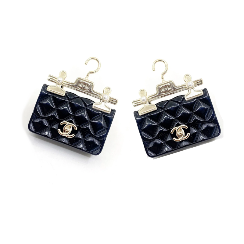 C H L Fashion earrings  SALE-min order required