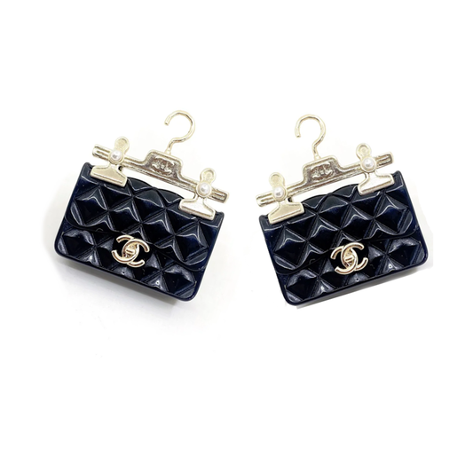 C H L Fashion earrings  SALE-min order required