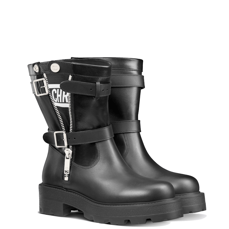 CHD Low Boots Woman 2 Color's