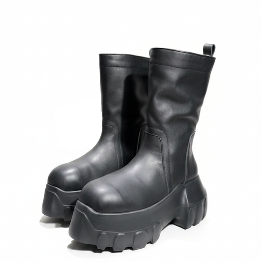 RICK OWEN  Woman Boots