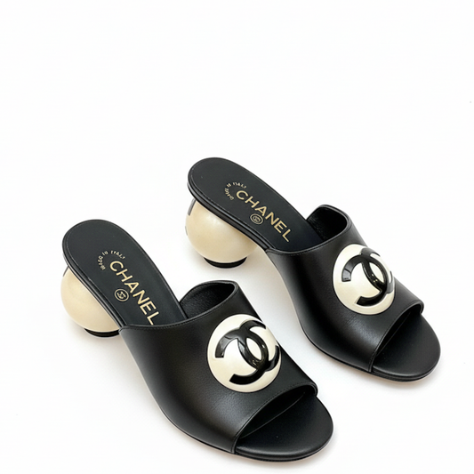 CHL  sandals shoes  Woman 3 Color's