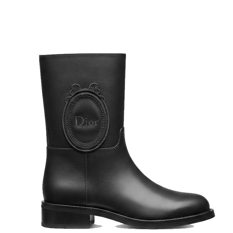 CHD Boots Woman 2 Color's