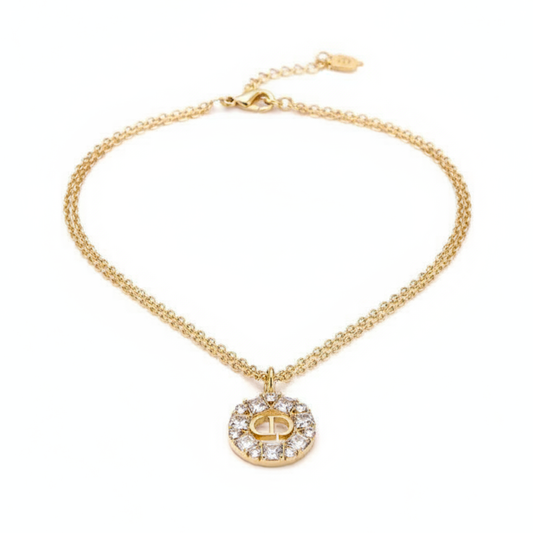 CHD  Fashion Necklaces