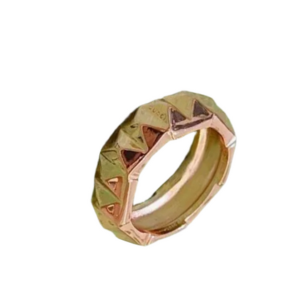 GU Fashion Rings