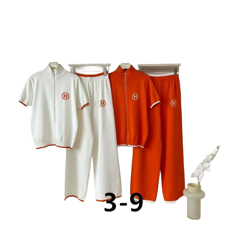 HRM Summer Sport Suits  Woman 2 Color's Limited