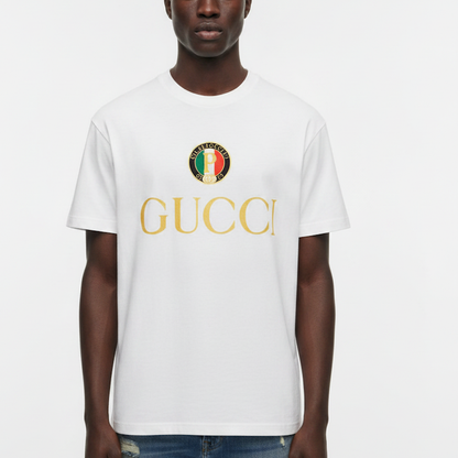GU  T- Shirt short sleeve 2 Color's
