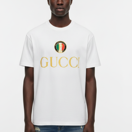 GU  T- Shirt short sleeve 2 Color's