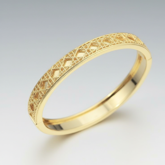 CHD  Fashion Bracelet 3 Color's