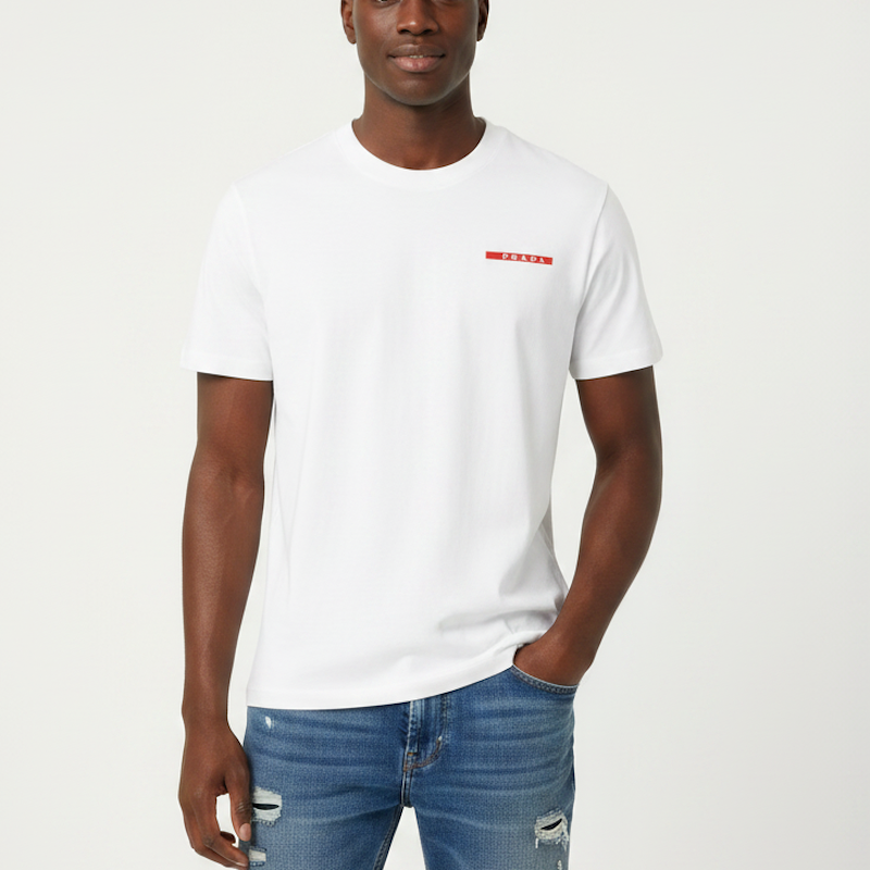 PRD T- Shirt short sleeve 3 Color's