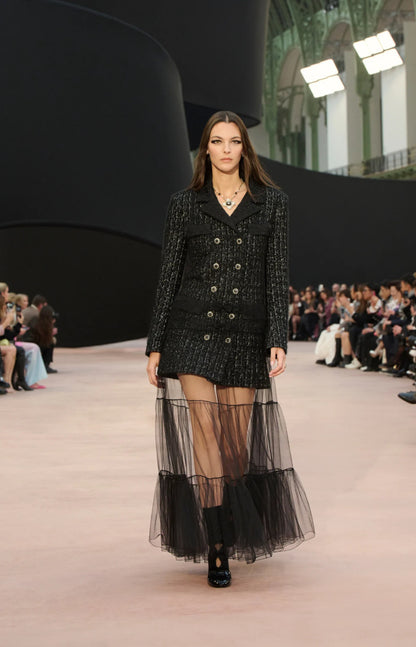CHL Woman Dress HARV