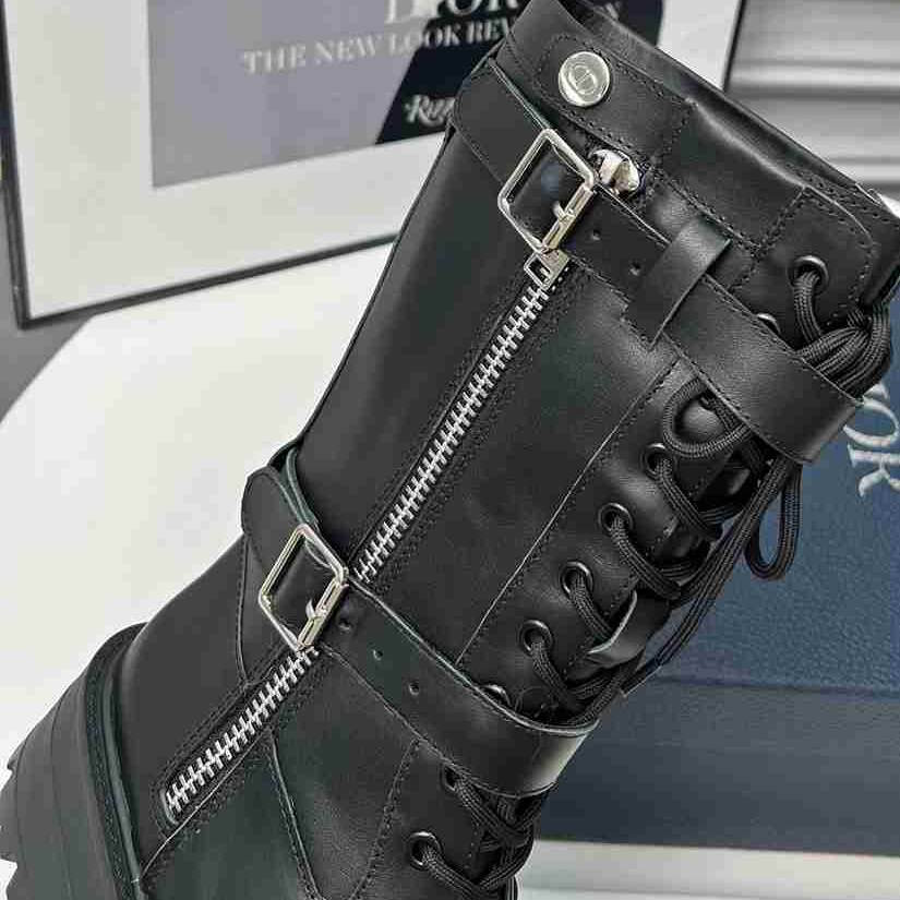 CHD Low Boots Woman 2 Color's