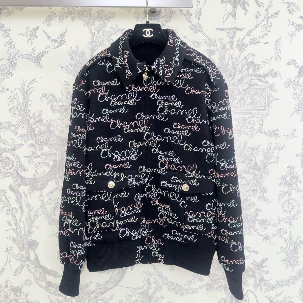 CHL  Jacket Woman