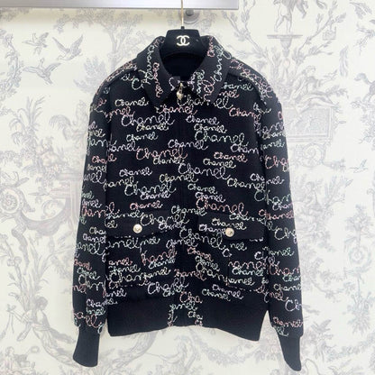 CHL  Jacket Woman