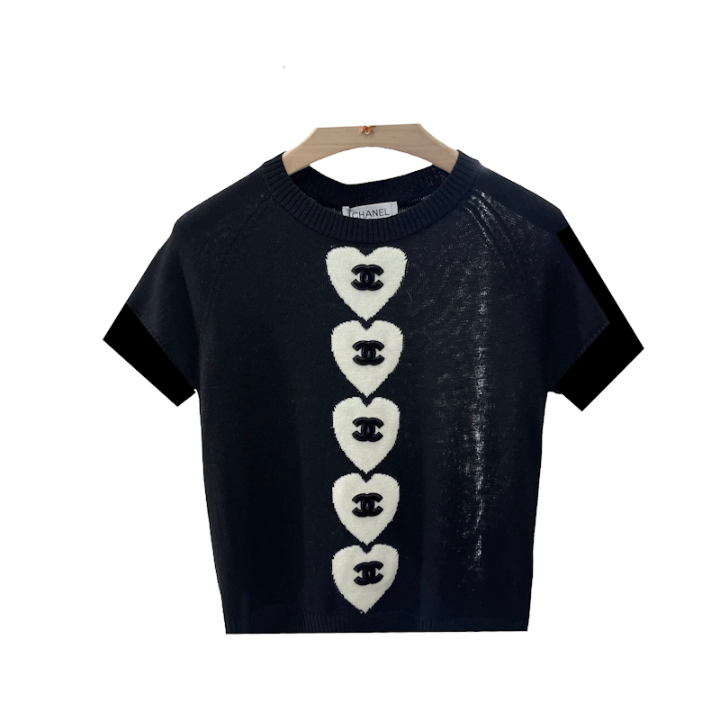 CHD  Sweater   Woman 2 Color 's