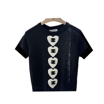 CHD  Sweater   Woman 2 Color 's