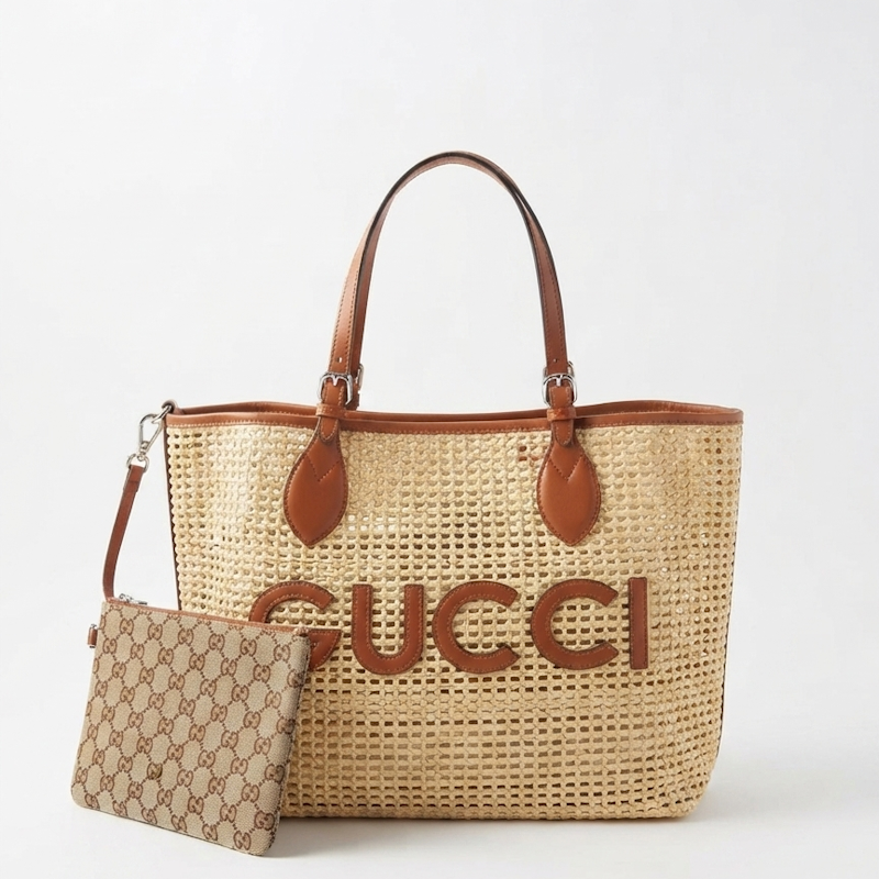 GU  Bag 2 Color's 36 cm