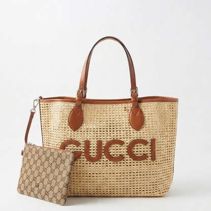 GU  Bag 2 Color's 36 cm