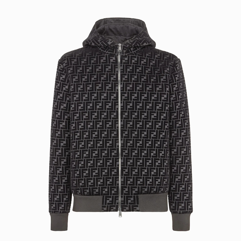 FEN  Jacket Man iOFF