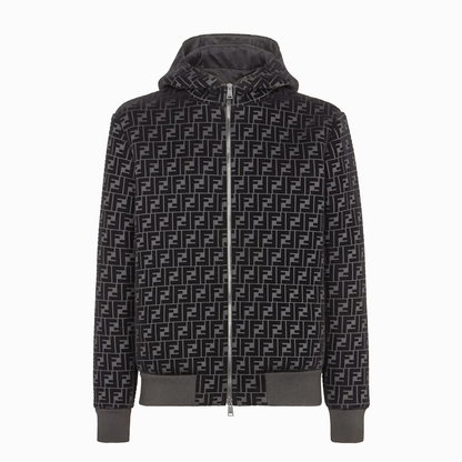 FEN  Jacket Man iOFF