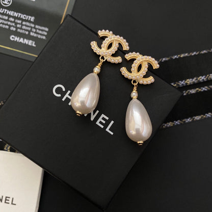 C H L Fashion earrings  SALE-min order required