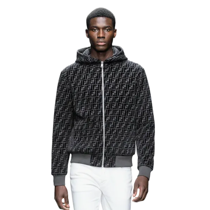 FEN  Jacket Man iOFF