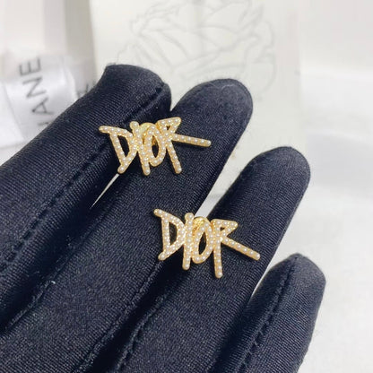 CHD Fashion earrings  SALE-min order required