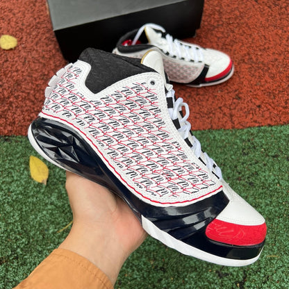 N*KE Air Jordan XXIII AJ23 ALL STRAS 46