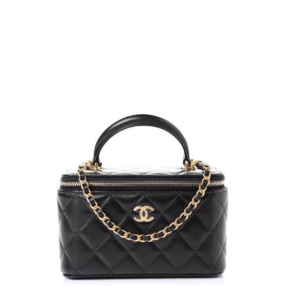 CHL Bag   Cosmetic Small 18 cm