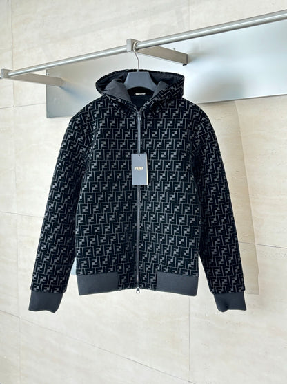 FEN  Jacket Man iOFF