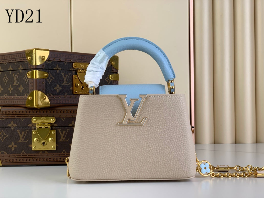 LU Bag  3 Size 's