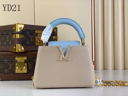 LU Bag  3 Size 's
