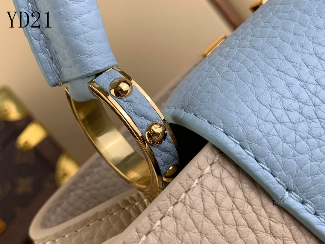 LU Bag  3 Size 's