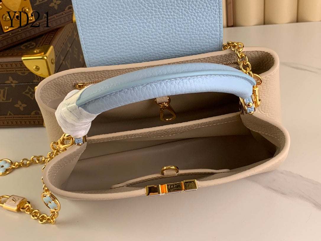 LU Bag  3 Size 's