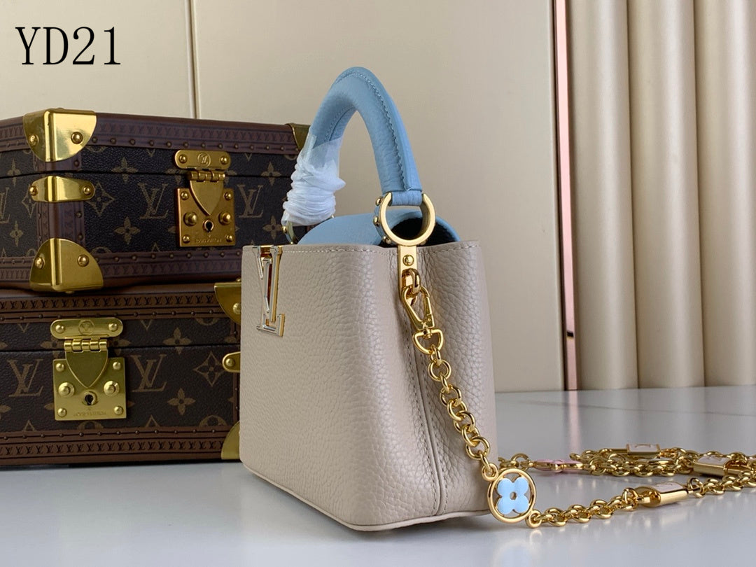 LU Bag  3 Size 's