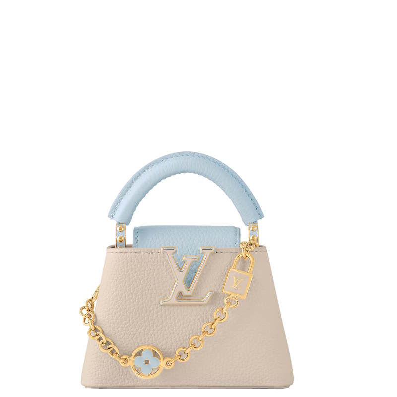 LU Bag  3 Size 's