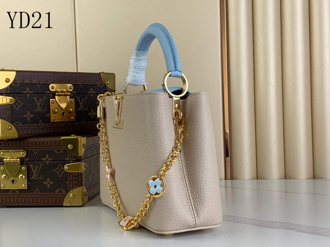 LU Bag  3 Size 's