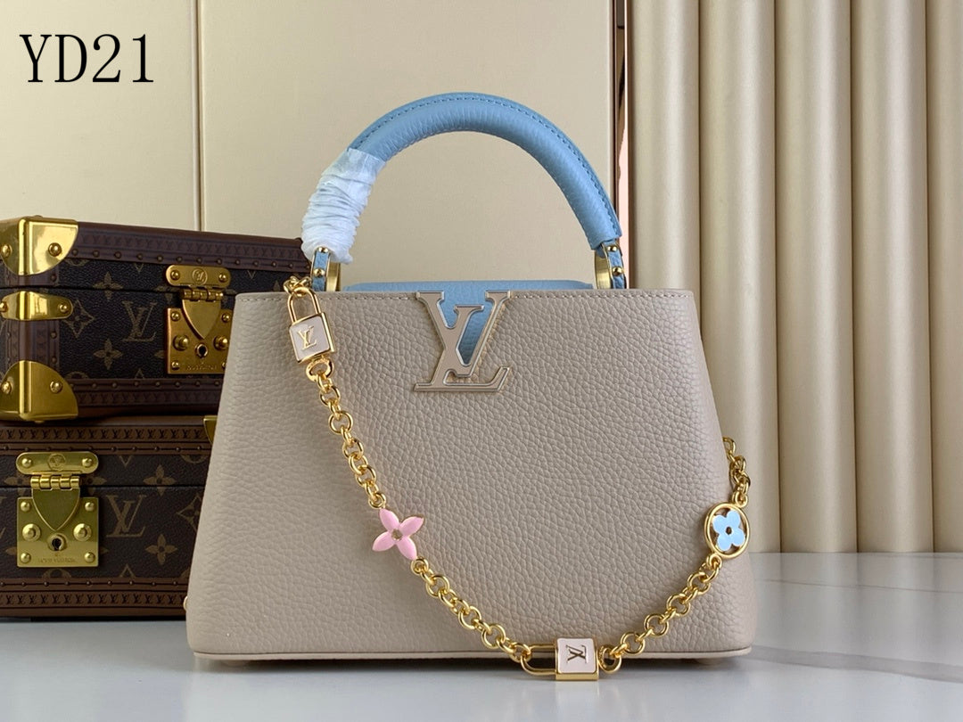 LU Bag  3 Size 's