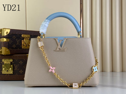 LU Bag  3 Size 's