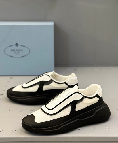 PRD  Sneakers Trainers 3 Color's 46