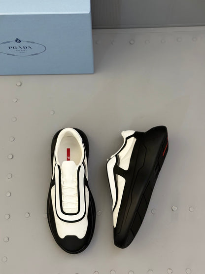 PRD  Sneakers Trainers 3 Color's 46