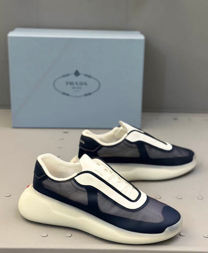 PRD  Sneakers Trainers 3 Color's 46