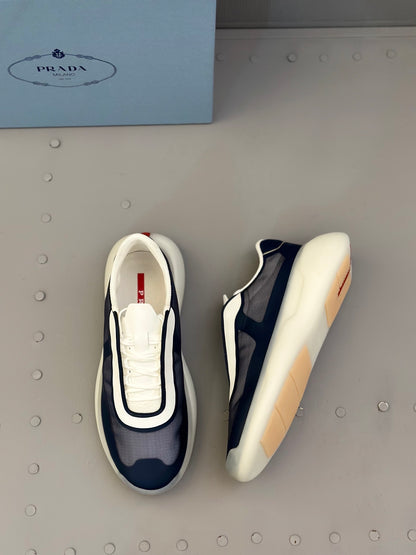 PRD  Sneakers Trainers 3 Color's 46