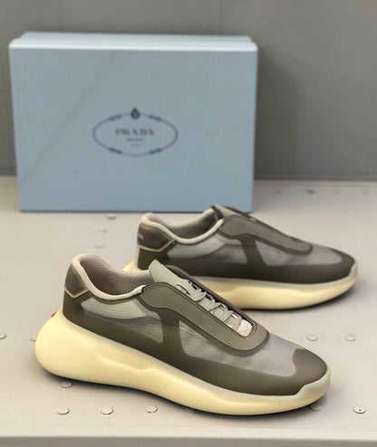 PRD  Sneakers Trainers 3 Color's 46